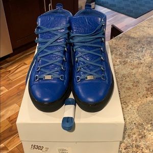 Balenciaga Arenas Mens size 46 (13 US)